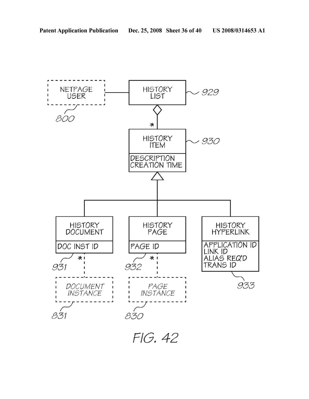 PRODUCT HAVING ENCODED AUTHENTICATION WRITING AREAS - diagram, schematic, and image 37