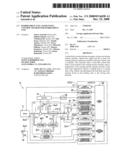 Hybrid drive unit and running control method for hybrid drive unit diagram and image