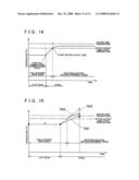 Hybrid drive unit and running control method for hybrid drive unit diagram and image