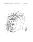 Detachable Fuel Cell Power Unit For Vehicle Applications diagram and image