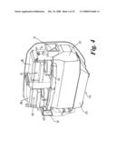 Detachable Fuel Cell Power Unit For Vehicle Applications diagram and image