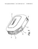 Detachable Fuel Cell Power Unit For Vehicle Applications diagram and image