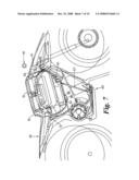 Detachable Fuel Cell Power Unit For Vehicle Applications diagram and image