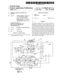 Throttle disable method and system diagram and image