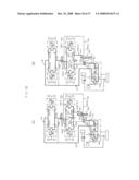 HYDRAULIC WHEEL-DRIVE WORKING VEHICLE diagram and image