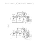 HYDRAULIC WHEEL-DRIVE WORKING VEHICLE diagram and image