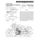 POWER UNIT FOR MOTORCYCLE diagram and image