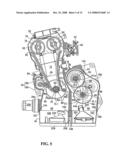 POWER UNIT FOR MOTORCYCLE diagram and image