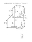 POWER UNIT FOR MOTORCYCLE diagram and image