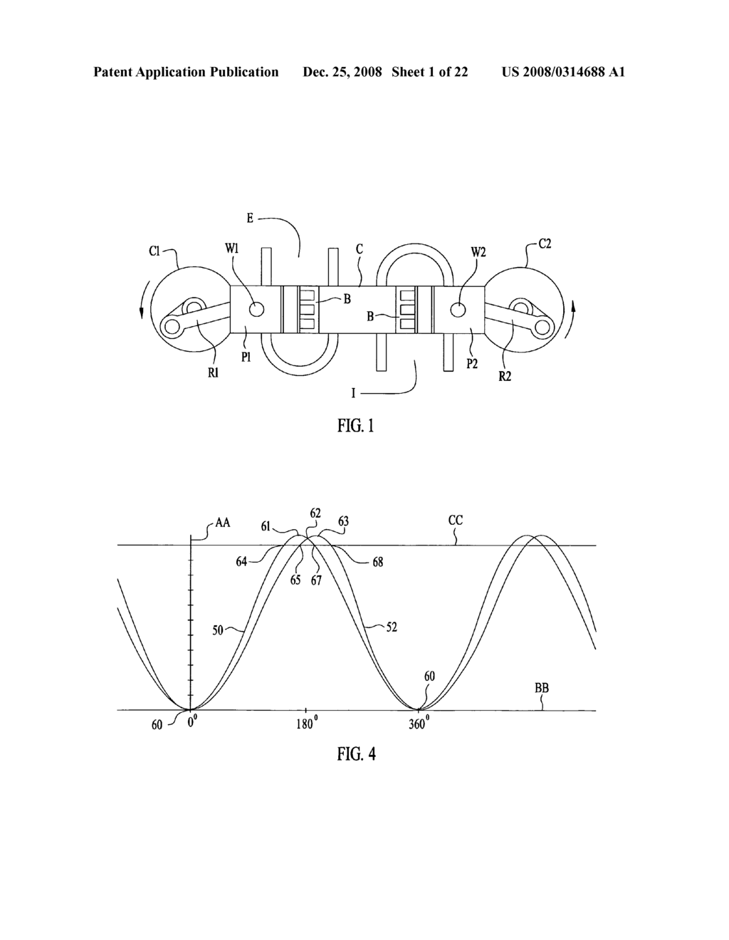 Internal combustion engine with provision for lubricating pistons - diagram, schematic, and image 02