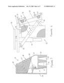 PORTABLE RAISE CLIMBING SYSTEM diagram and image