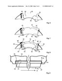 Disk Brake diagram and image