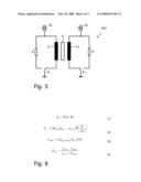 Microelectronic Device with Magnetic Excitation Wires diagram and image