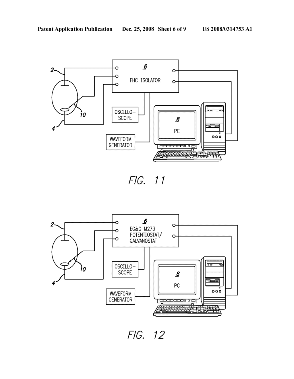 Electrode Surface Coating and Method for Manufacturing the Same - diagram, schematic, and image 07