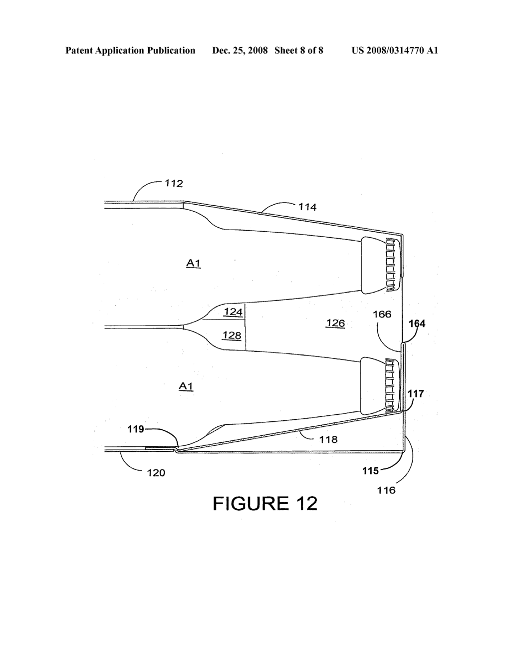 Carton With Access Feature - diagram, schematic, and image 09