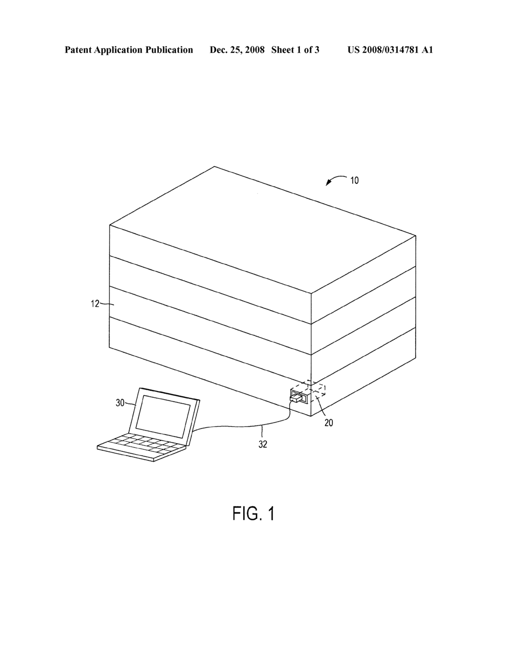 STORAGE DEVICE FOR MOLD - diagram, schematic, and image 02