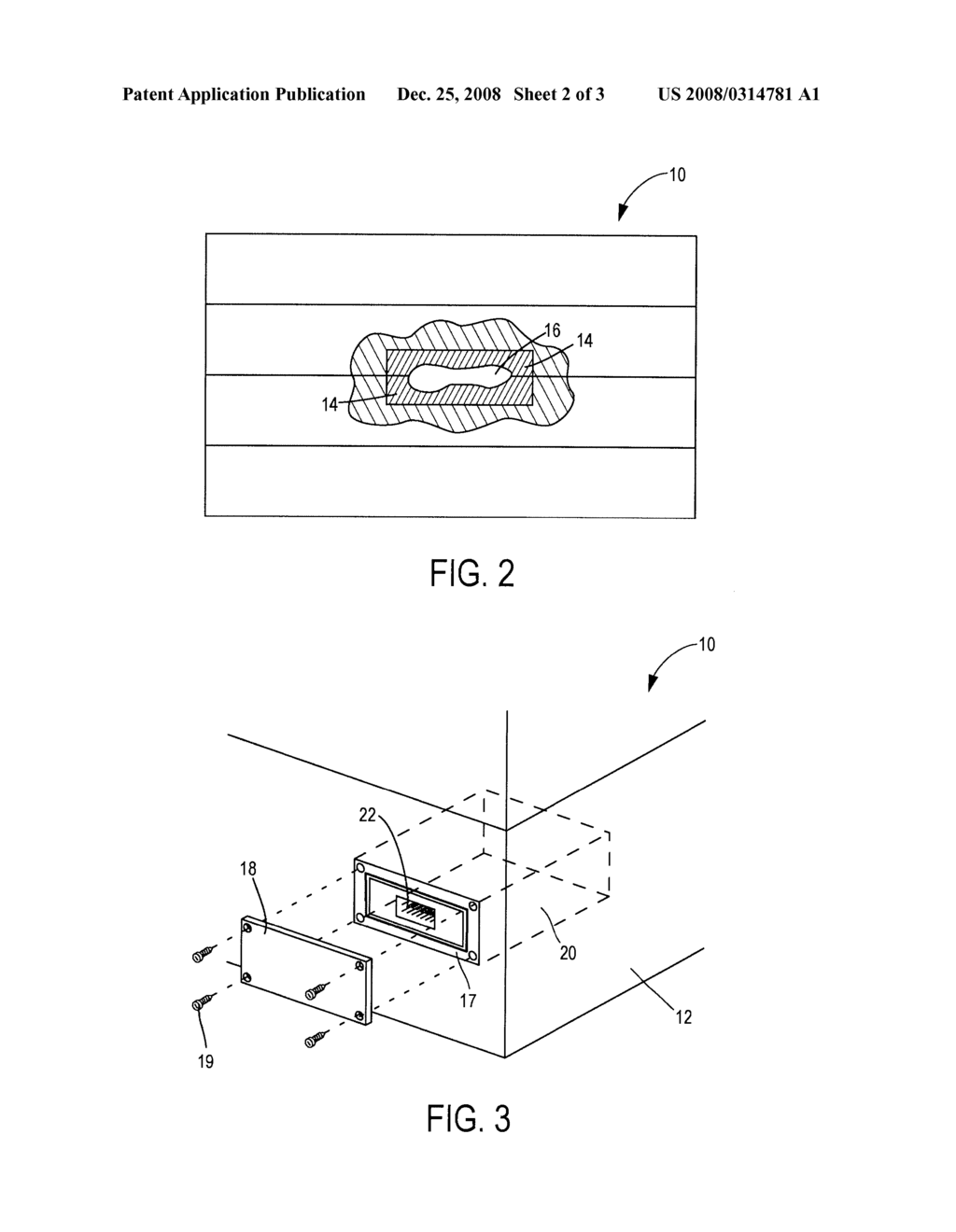 STORAGE DEVICE FOR MOLD - diagram, schematic, and image 03