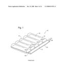 Structure of Air-Packing Device diagram and image