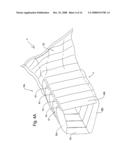 Structure of Air-Packing Device diagram and image