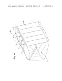 Structure of Air-Packing Device diagram and image