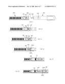 COMPONENT TAPE diagram and image