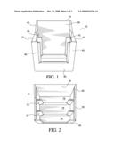 Product Display Carton diagram and image