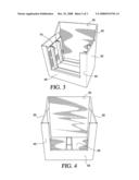 Product Display Carton diagram and image