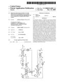 Process for Enhancement of the Selectivity of Physically Acting Solvents Used for the Absorption of Gas Components from Industrial Gases diagram and image