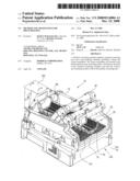 METHOD AND APPARATUSES FOR PRE-SCREENING diagram and image