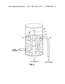 Water filtration system diagram and image