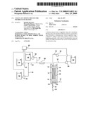 COAGULANT DOSING PROCESS FOR MEMBRANE FILTRATION diagram and image