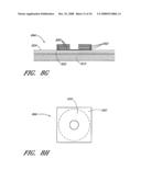 MIRROR AND MIRROR LAYER FOR OPTICAL MODULATOR AND METHOD diagram and image