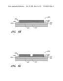 MIRROR AND MIRROR LAYER FOR OPTICAL MODULATOR AND METHOD diagram and image