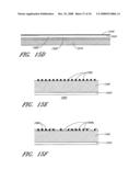 MIRROR AND MIRROR LAYER FOR OPTICAL MODULATOR AND METHOD diagram and image