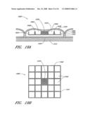 MIRROR AND MIRROR LAYER FOR OPTICAL MODULATOR AND METHOD diagram and image