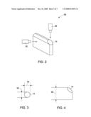 APPARATUS AND METHOD FOR CONTROLLING A MACHINING SYSTEM diagram and image