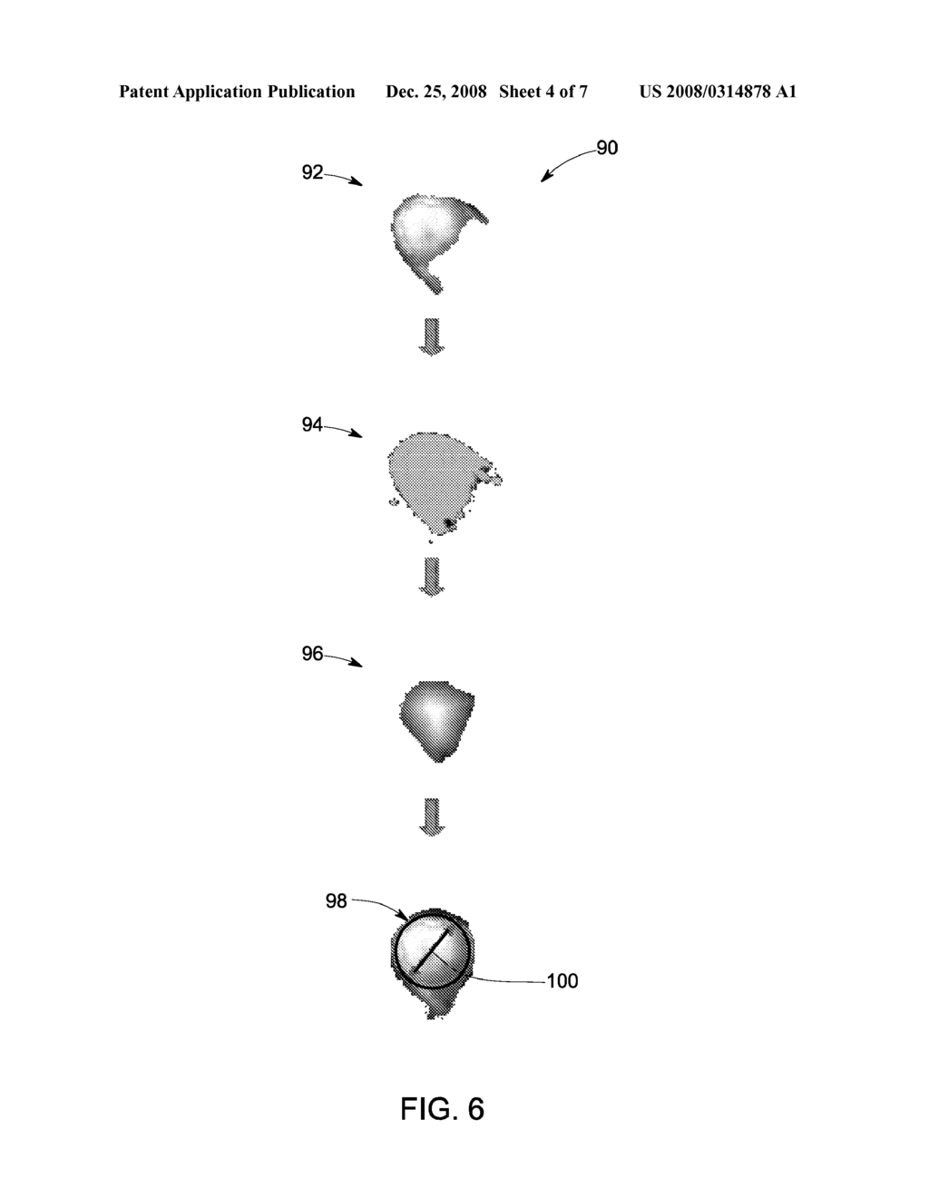 APPARATUS AND METHOD FOR CONTROLLING A MACHINING SYSTEM - diagram, schematic, and image 05