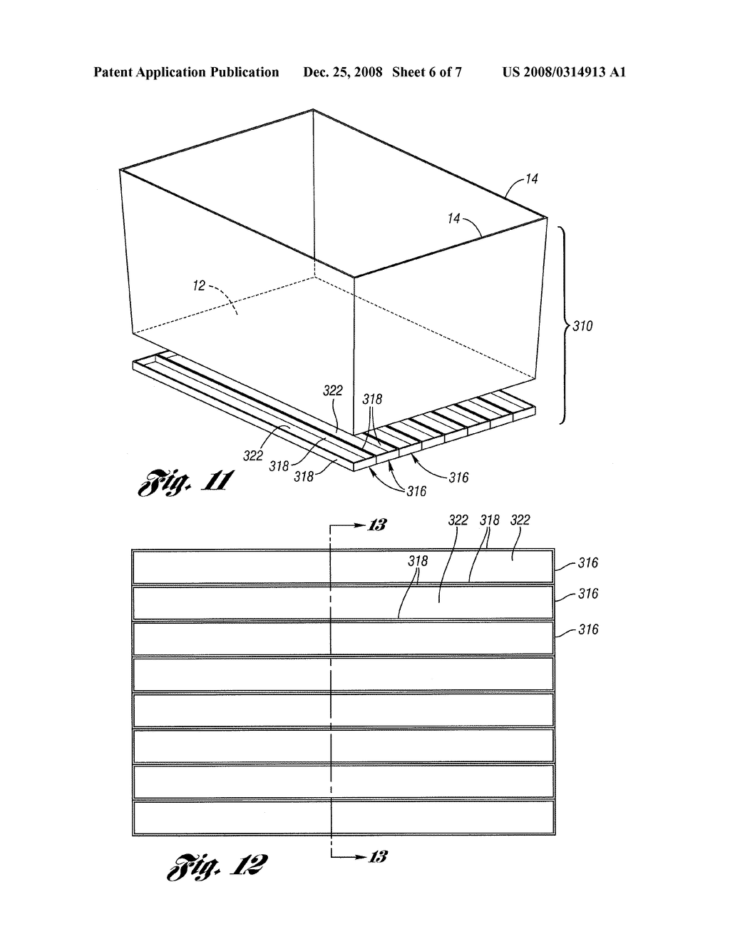 CONTAINER WITH REINFORCED BASE - diagram, schematic, and image 07