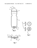 RAPID FLOW BOTTLE diagram and image