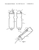 RAPID FLOW BOTTLE diagram and image