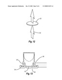 RAPID FLOW BOTTLE diagram and image