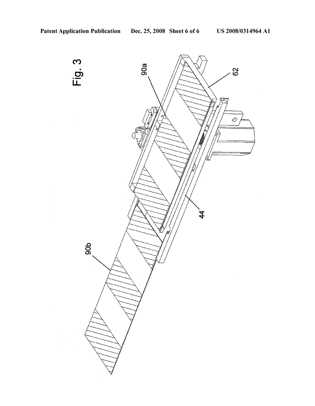 WIRE BONDING APPARATUS AND PROCESS - diagram, schematic, and image 07