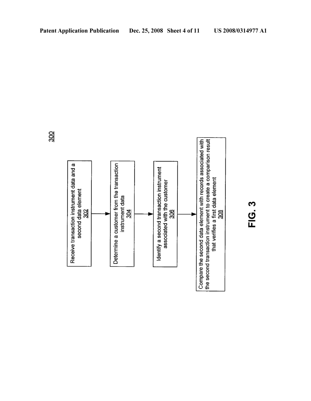 Method, System, and Computer Program Product for Customer-Level Data Verification - diagram, schematic, and image 05