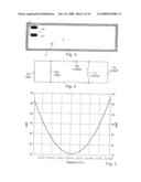 Document Having an Integrated Contactless Resonator Electronic Device diagram and image