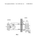 Integrated Controller And Fault Indicator For Heating And Cooling Systems diagram and image