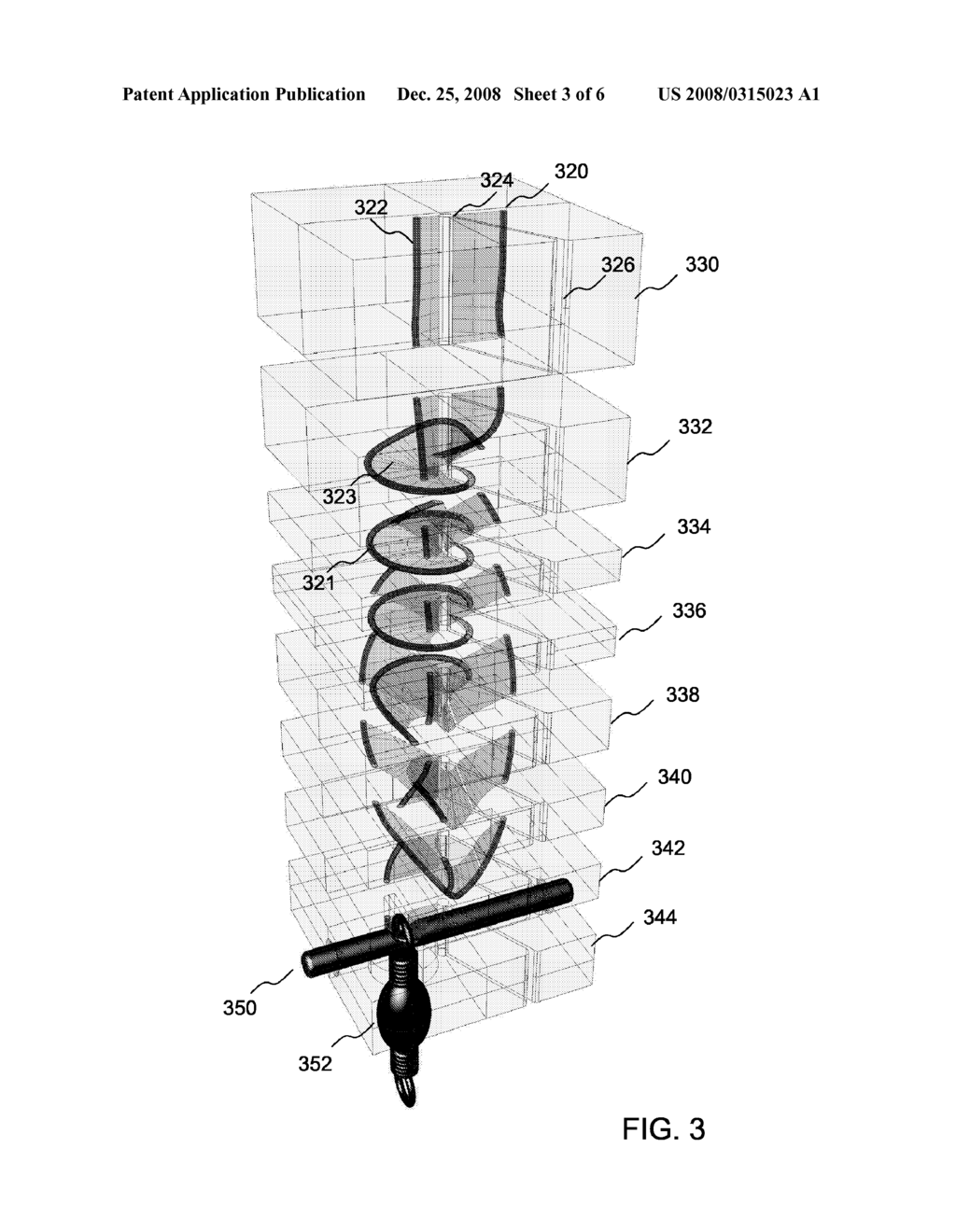 Device and Method For Forming Elongated Material - diagram, schematic, and image 04