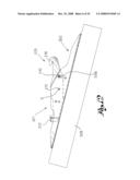 Mounting System for a Household Appliance diagram and image