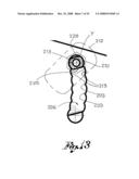 Mounting System for a Household Appliance diagram and image