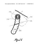 Mounting System for a Household Appliance diagram and image