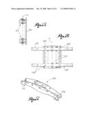 Mounting System for a Household Appliance diagram and image